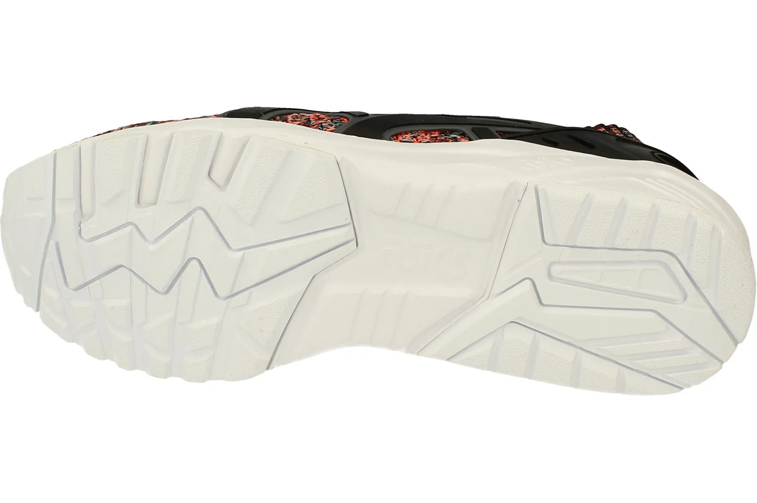 Asics Gel-Kayano Trainer Knit Mens HN7M4 9790 cross - training running shoes