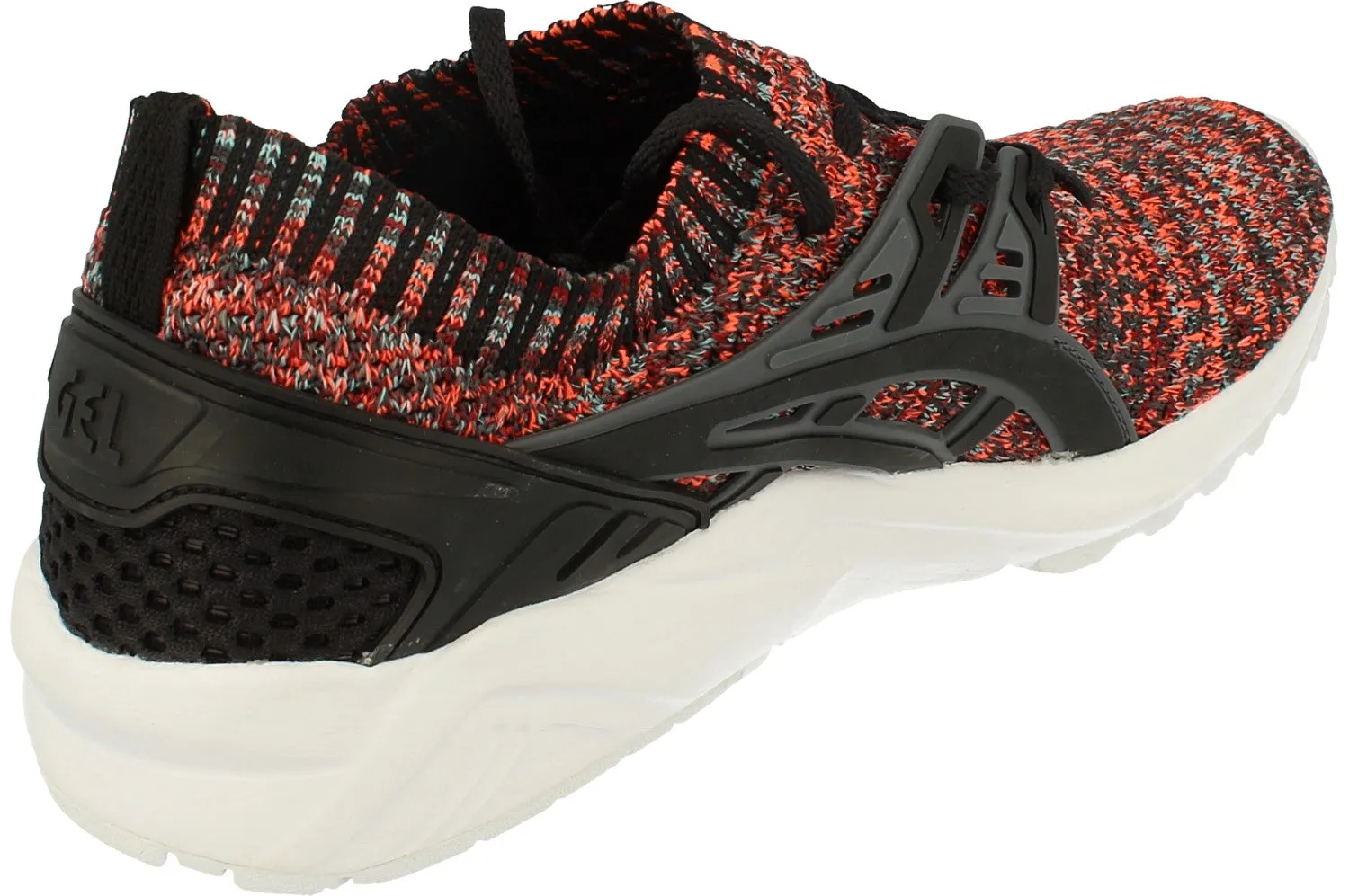 Amateur Asics Gel-Kayano Trainer Knit Mens HN7M4 9790