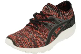 Asics Gel-Kayano Trainer Knit Mens HN7M4 9790 barefoot running
