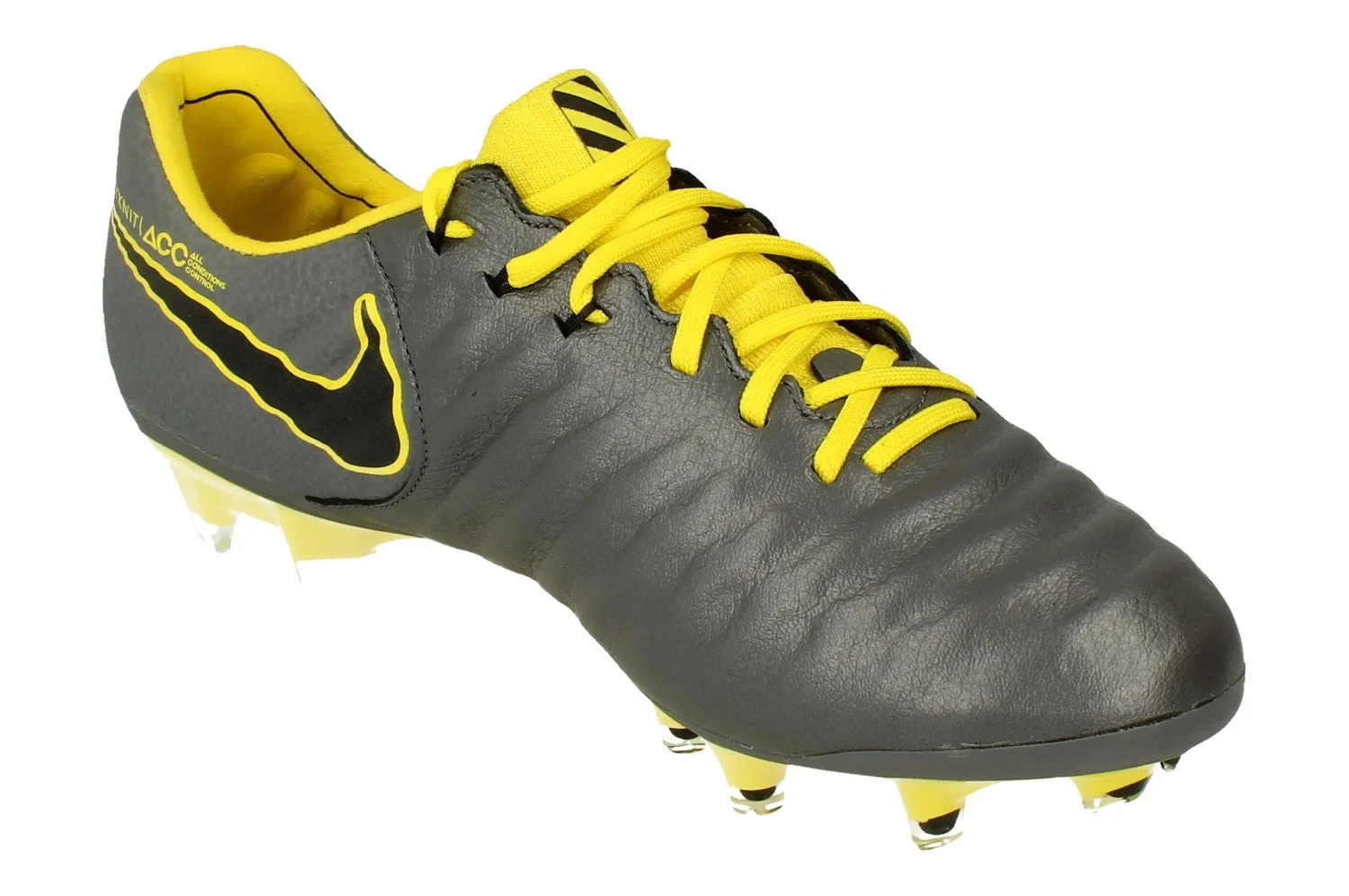 Stability Core Quick Change Nike Legend Elite 7 FG Mens Football Boots Ah7238 070