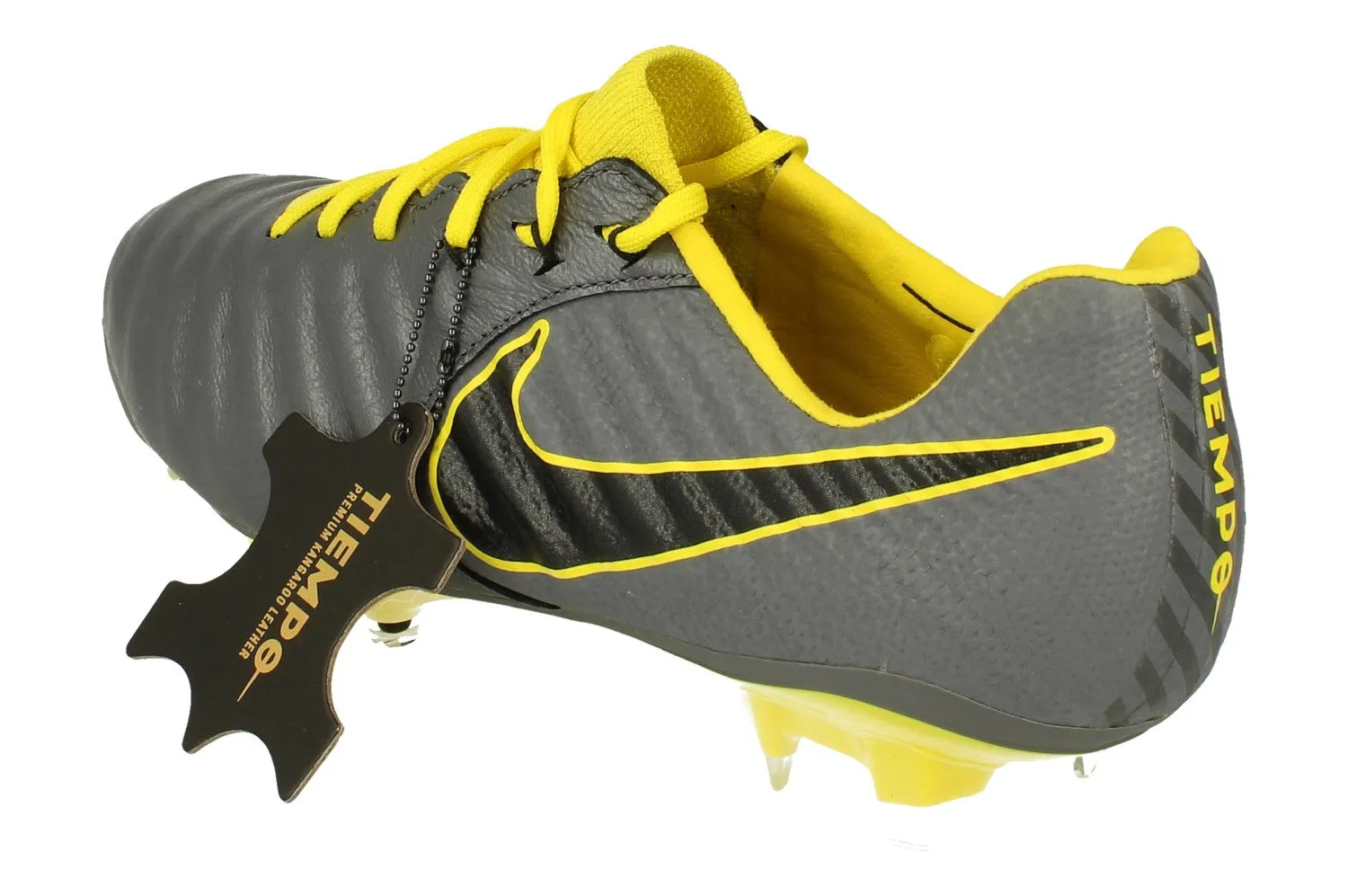 Fast Reaction Nike Legend Elite 7 FG Mens Football Boots Ah7238 070