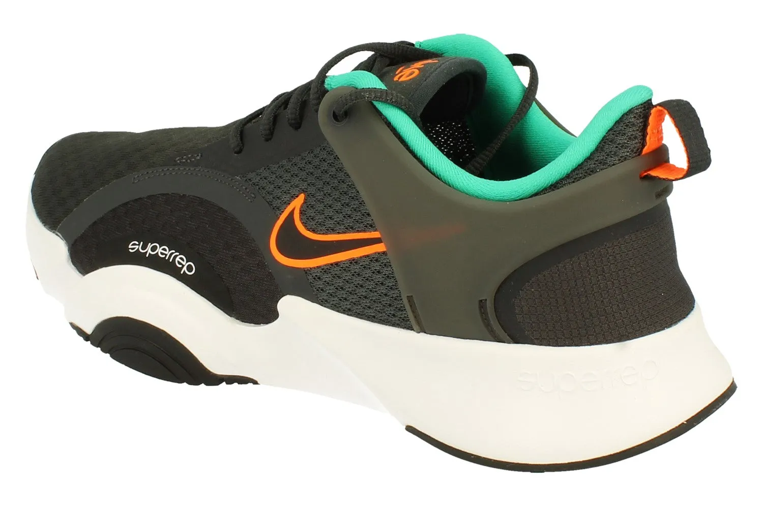 leather insole shoes Nike Mens Superep Go 2 CZ0604 083