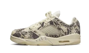 Air Jordan 5 Low Expression Easy Ride Quick Release