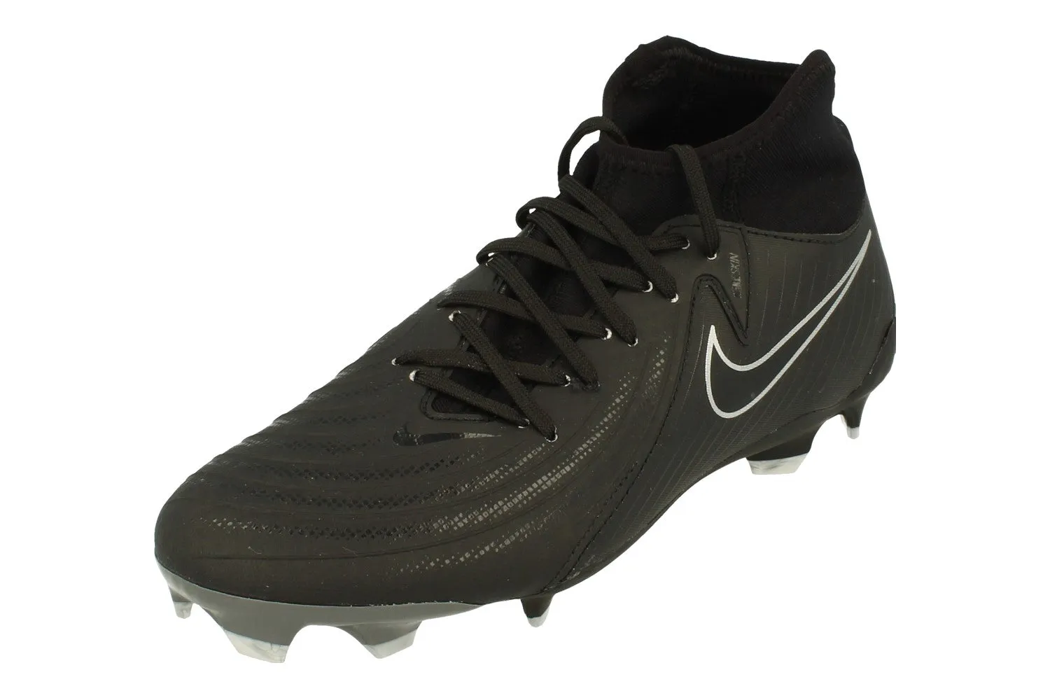Nike Phantom Luna II Academy Fg/Mg Mens Football Boots Fd6725 001 Running Companion UV - protection - factor - effectiveness shoes