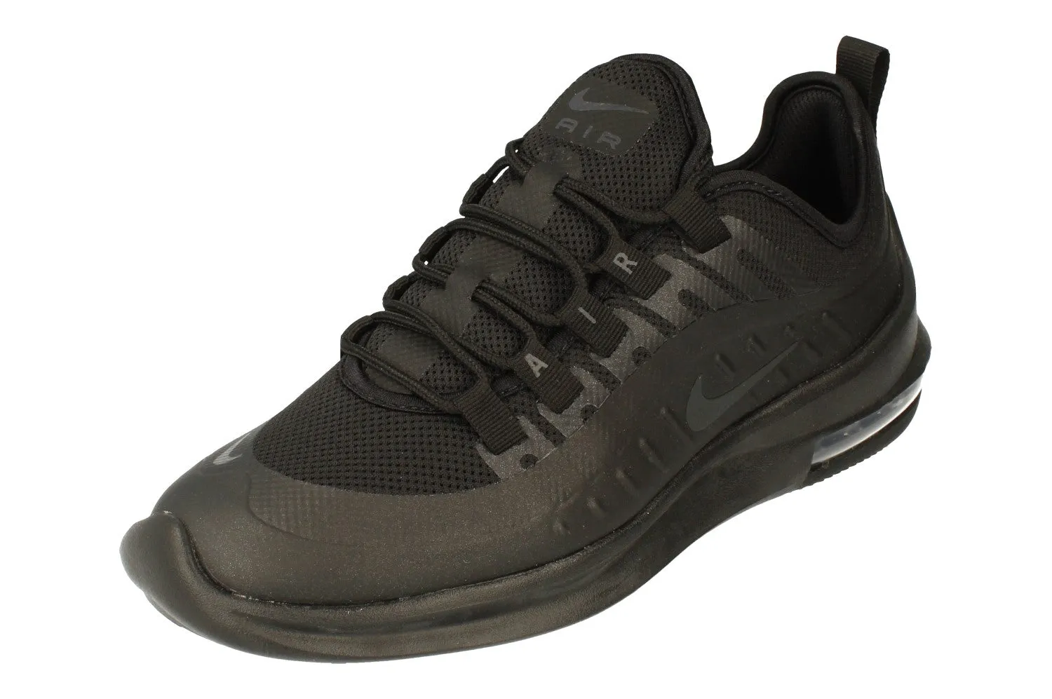 Nike Air Max Axis Mens AA2146 006 low - heeled running shoes
