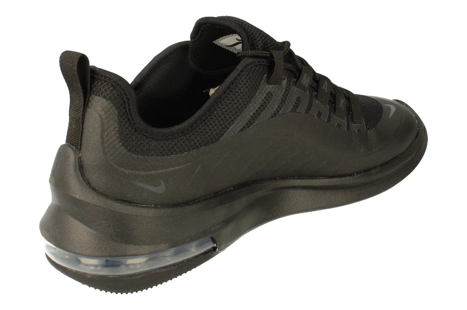quick - drying running - motivation Nike Air Max Axis Mens AA2146 006