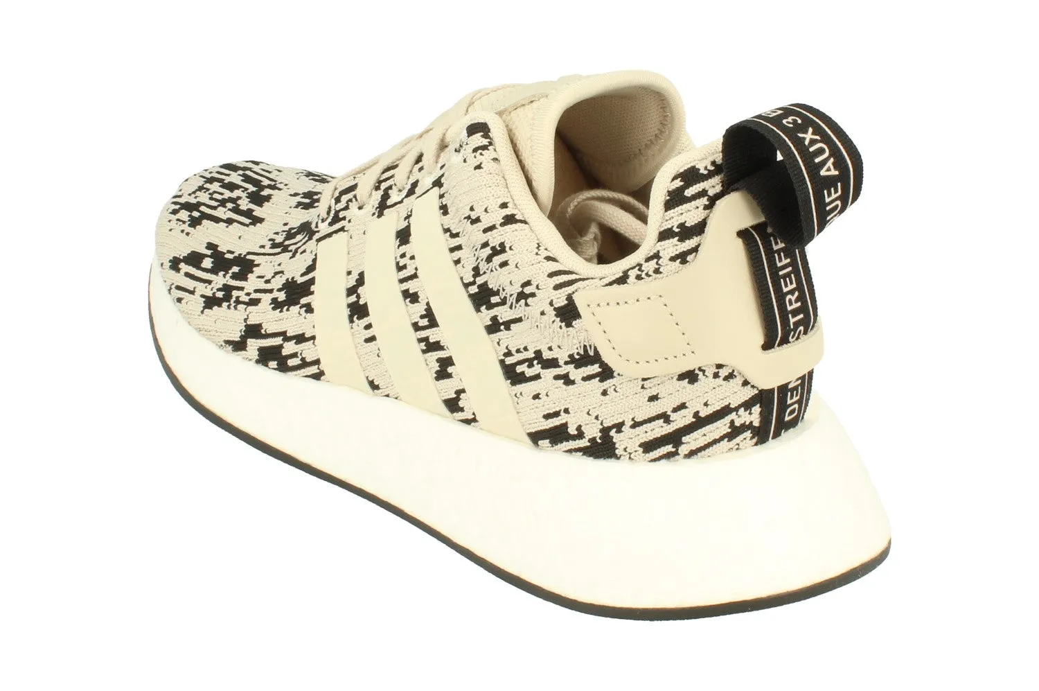 exploration - shoes Adidas Originals Nmd_R2 Mens BB6196