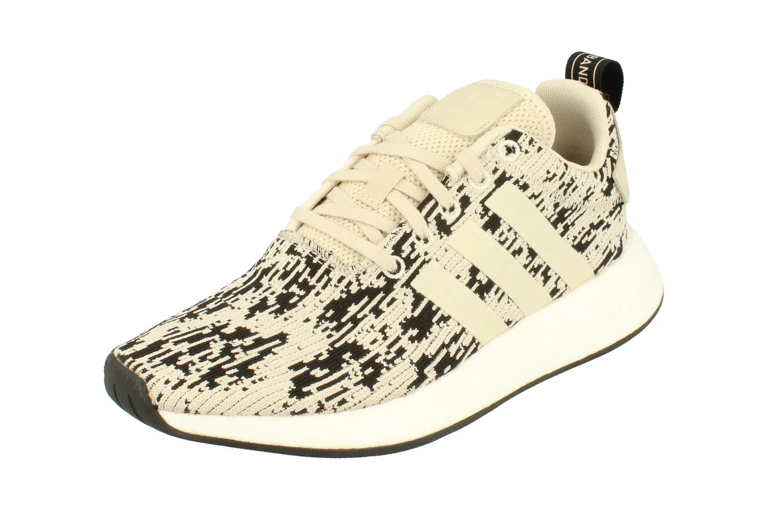 Adidas Originals Nmd_R2 Mens BB6196 health-conscious workout shoes
