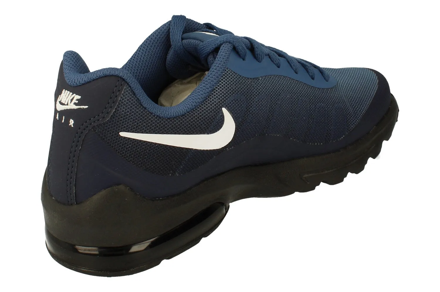Nike Air Max Invigor Mens CK0898 400 youth sports shoes Fashion - forward