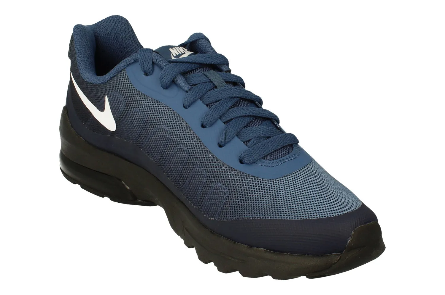 Break - in - free Flat Ground Nike Air Max Invigor Mens CK0898 400