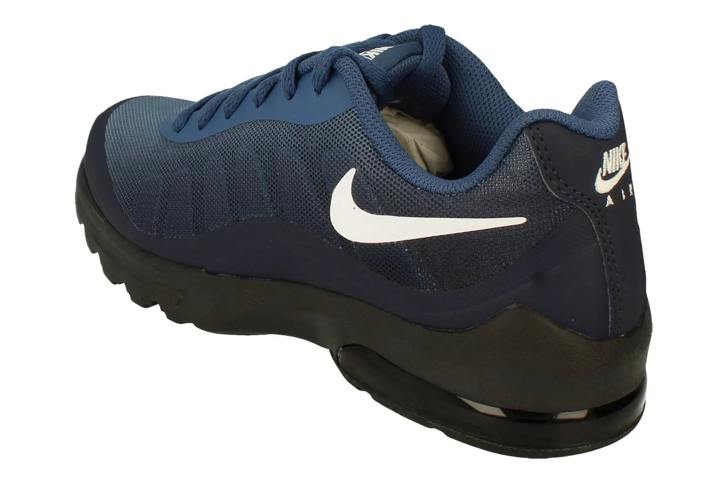 Nike Air Max Invigor Mens CK0898 400 Recycled materials Recreational sports