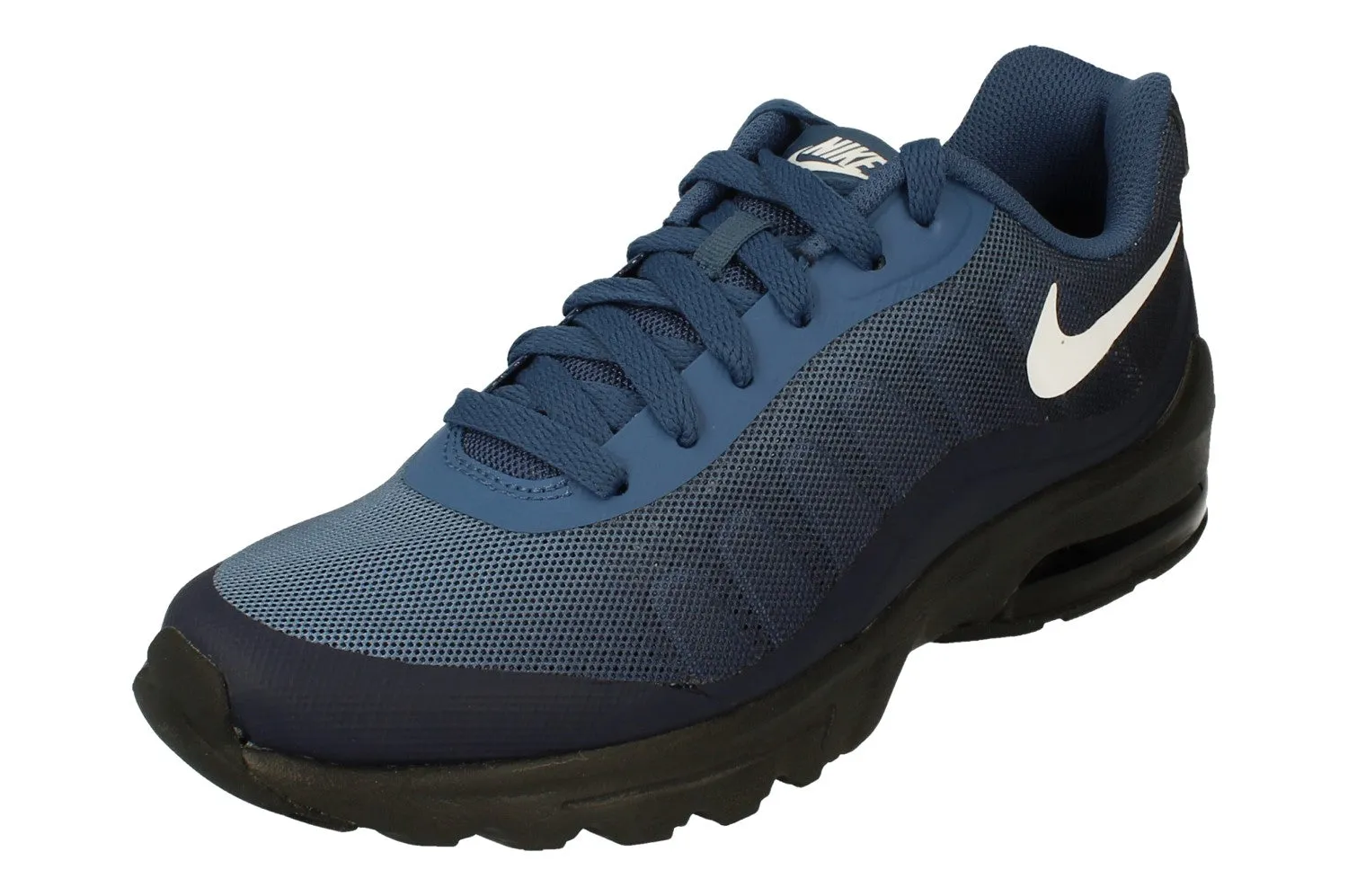 Nike Air Max Invigor Mens CK0898 400 short - distance use
