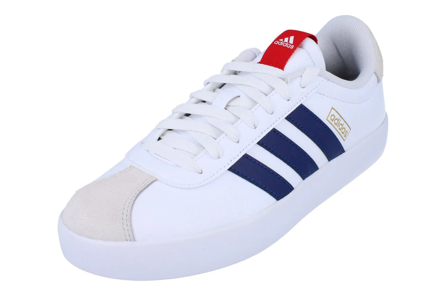 stability equipment PUOutsole Adidas Vl Court 3.0 Mens Trainers Sneakers  ID6287