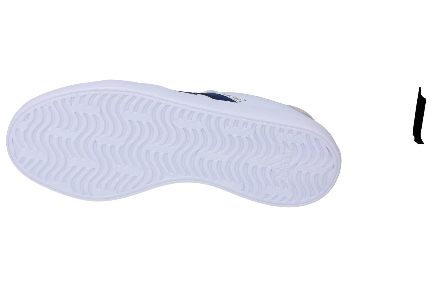 LightweightMaterial adjustable - strap - feature shoes Adidas Vl Court 3.0 Mens Trainers Sneakers  ID6287