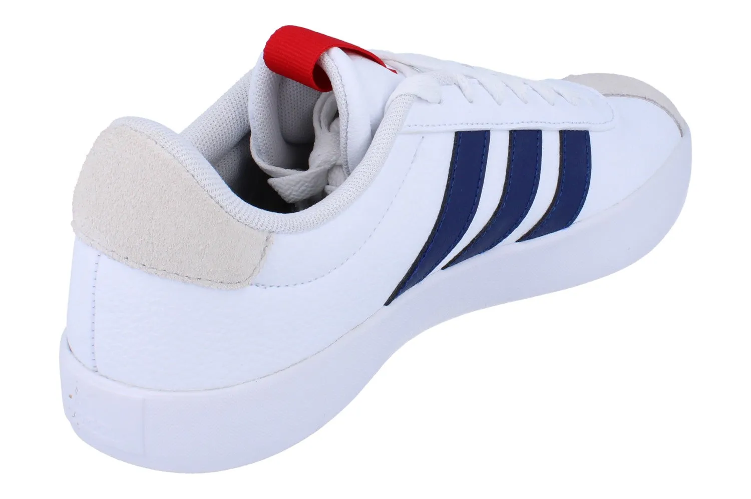 Adidas Vl Court 3.0 Mens Trainers Sneakers  ID6287 no - toe - spring shoes