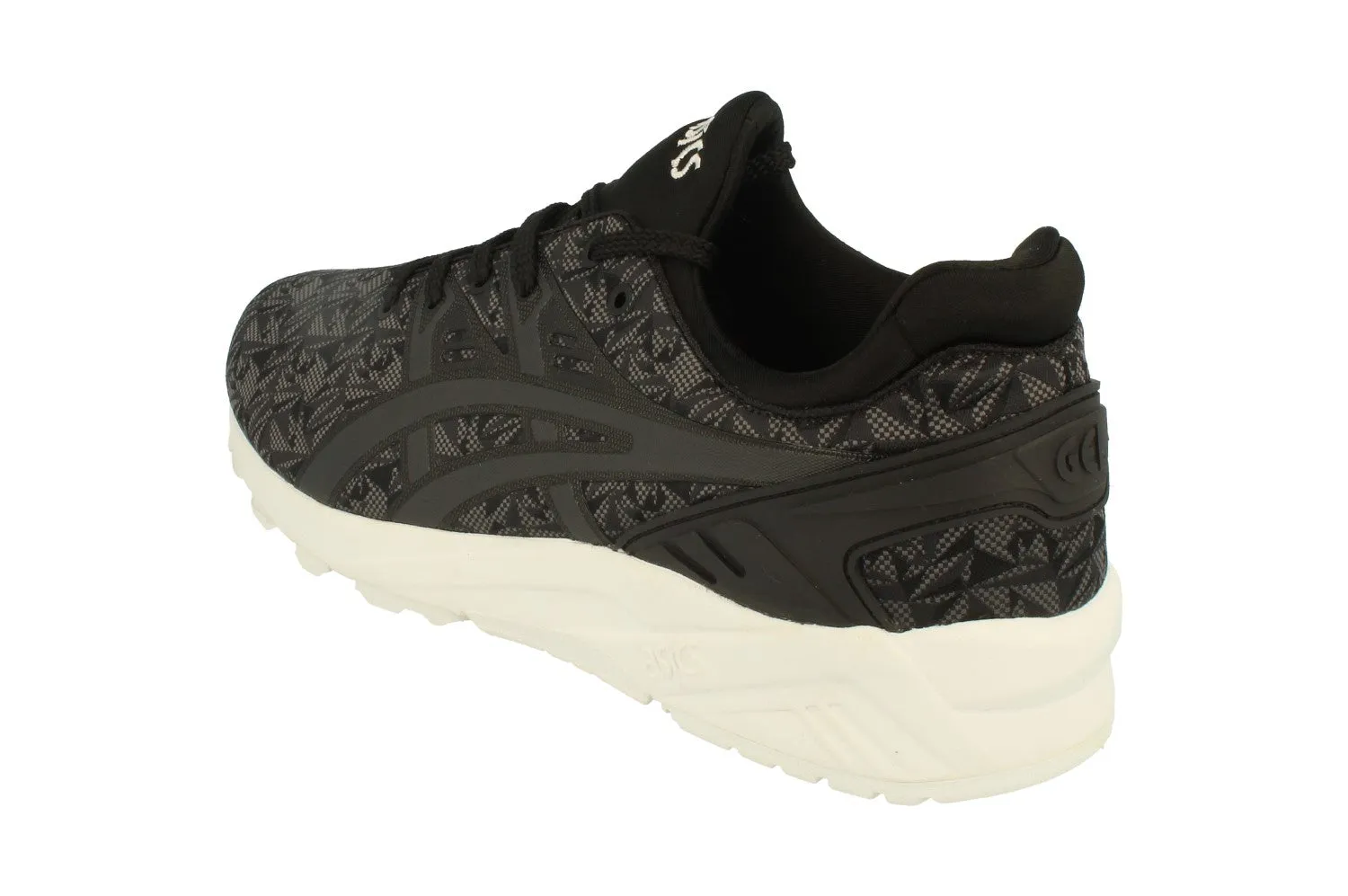 Eco - friendly Comfortable Foot Stretch Asics Gel-Kayano Trainer Evo Mens H621N Sneaker Shoes 9016