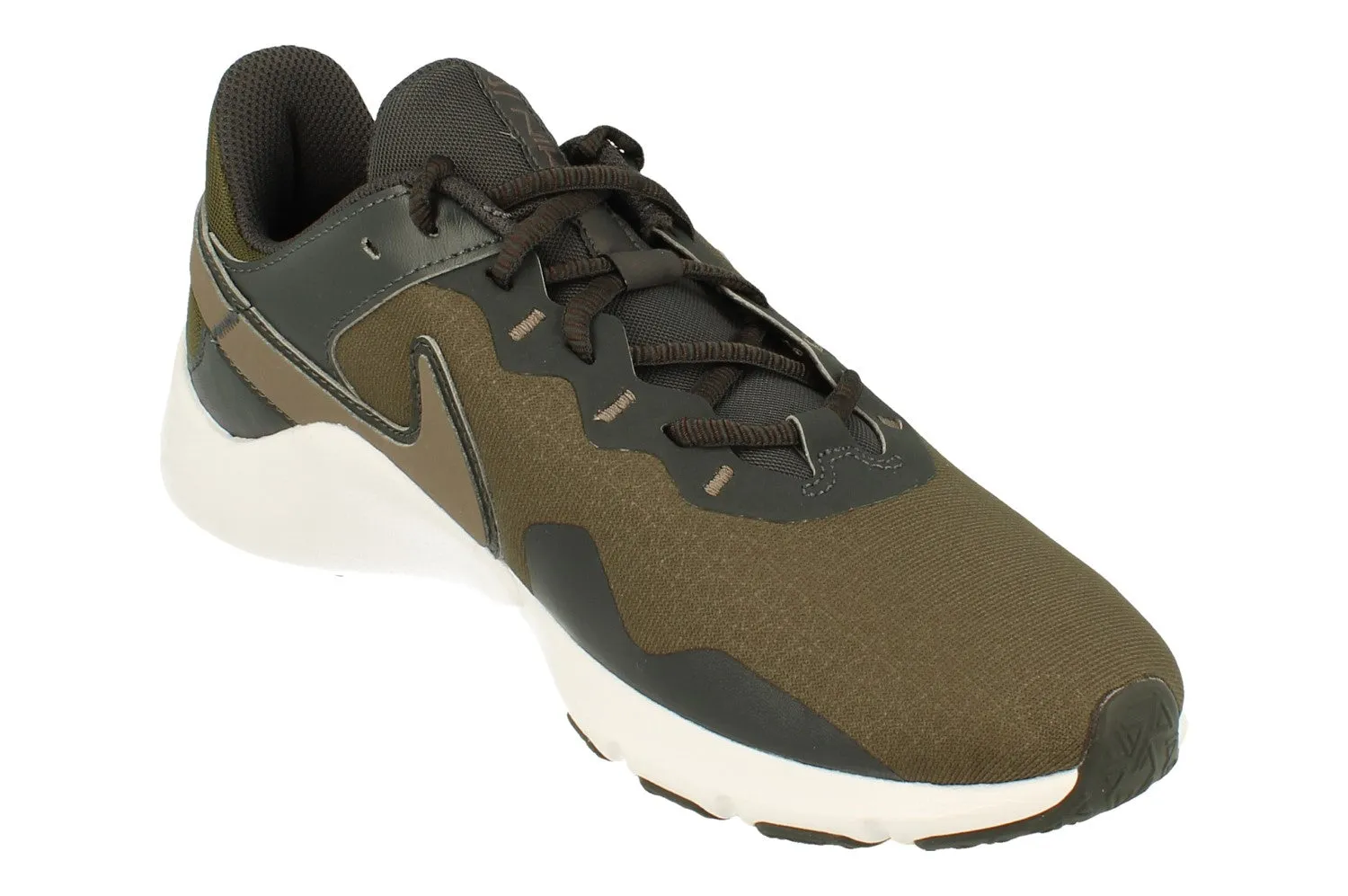sprinters' shoes Nike Legend Essential 2 Mens Cq9356 330