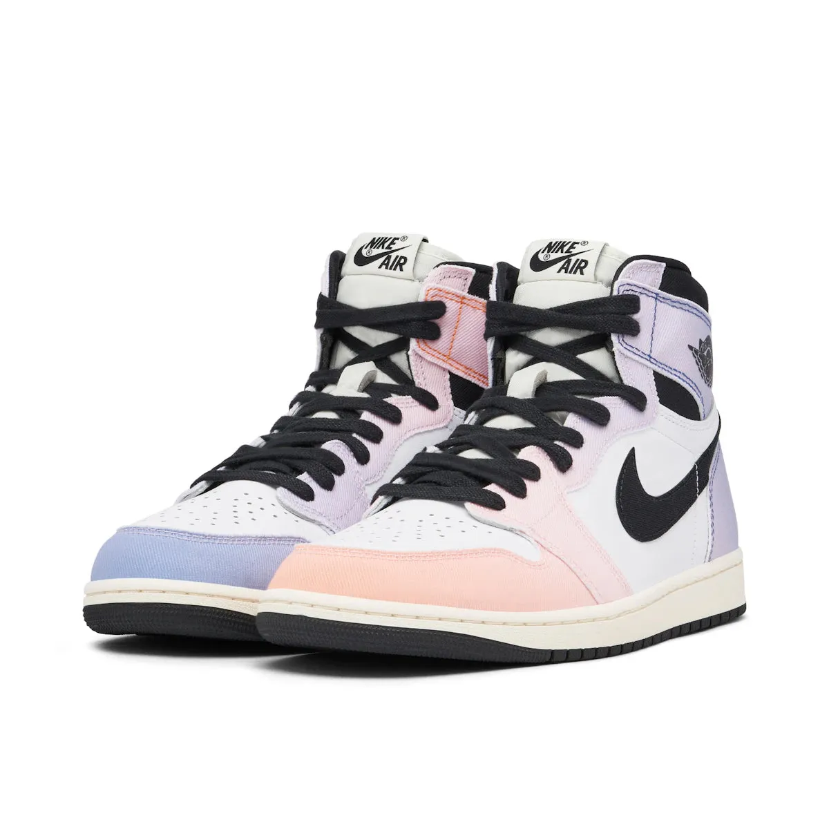 Jordan 1 Retro High OG Skyline hill running shoe capacity