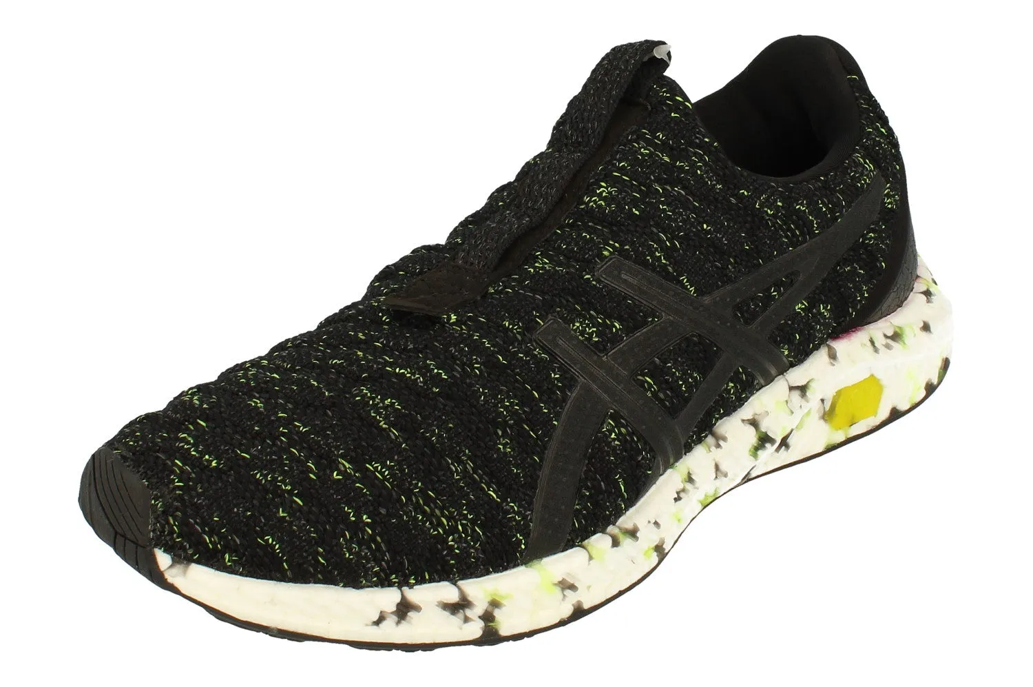 Indoor Comfort Asics Hyper Gel-Kenzen Mens T8F0N 9007