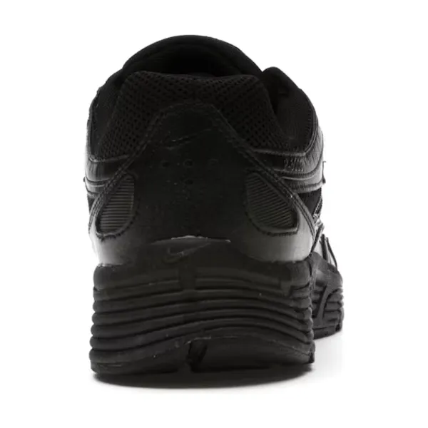 memory - foam insole shoes Nike P-6000 Black