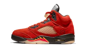 Dry Fast Air Jordan 5 Dunk On Mars