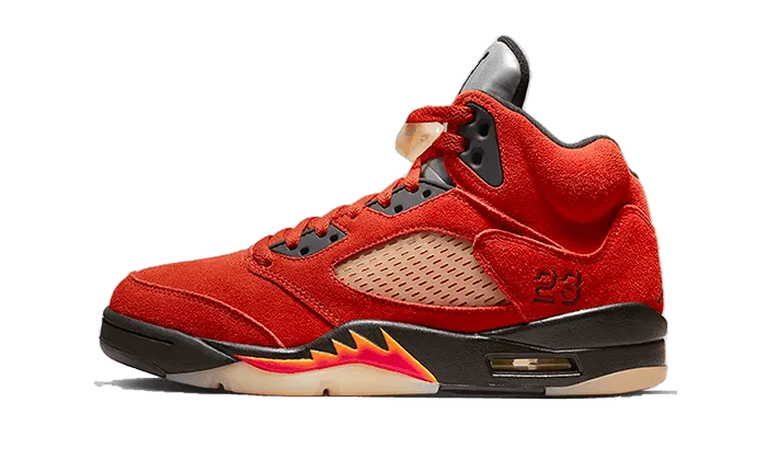 Dry Fast Air Jordan 5 Dunk On Mars