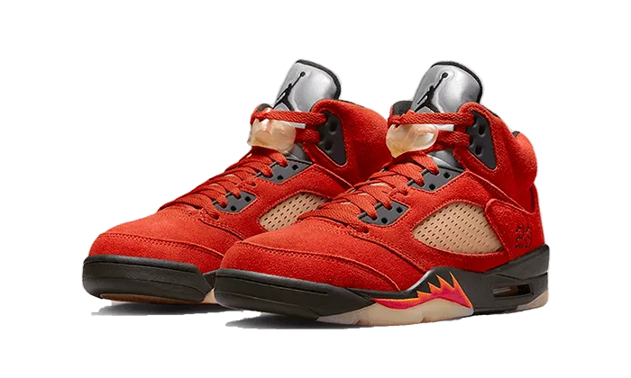 Air Jordan 5 Dunk On Mars Superior shock absorption Urban Trends
