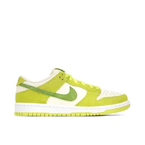Nike SB Dunk Low Green Apple Runner's Choice Everyday Fit