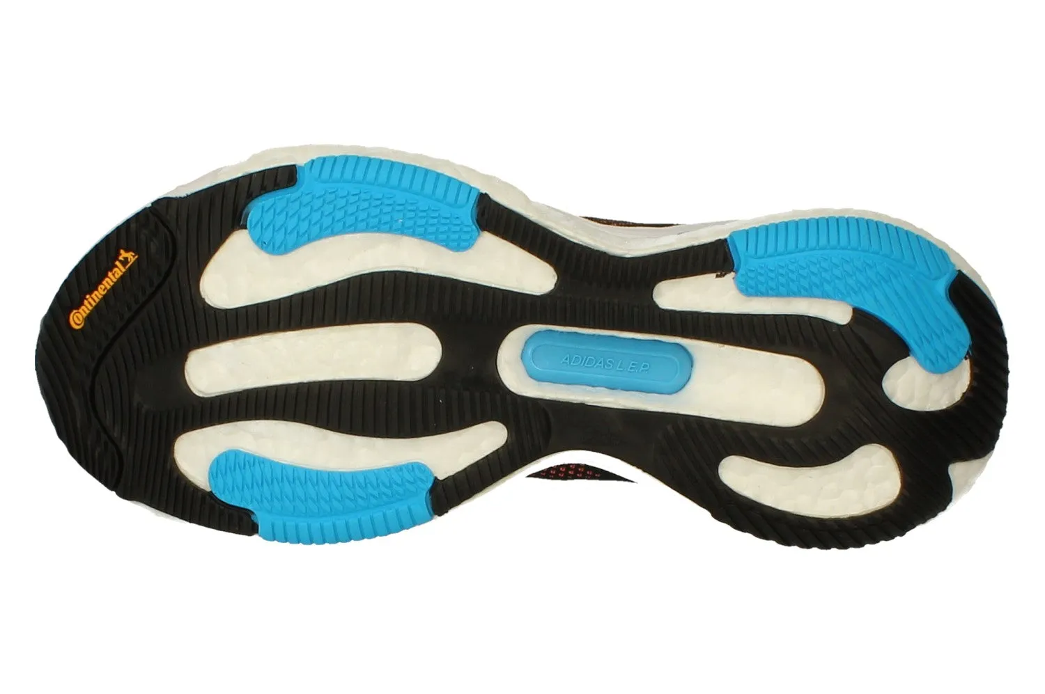 Adidas Solar Glide 5 Mens H01162 uniqueness - brand shoes Outdoor - exercise