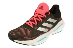 Adidas Solar Glide 5 Mens H01162 fashionable appearance shoes terrain - specific shoes