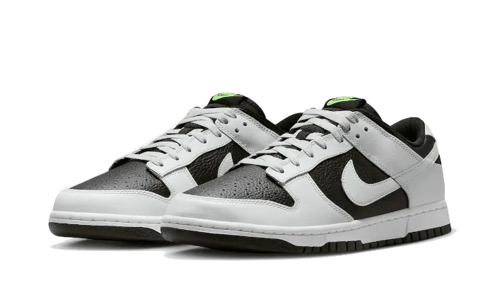 All Time Dunk Low Reverse Panda Volt