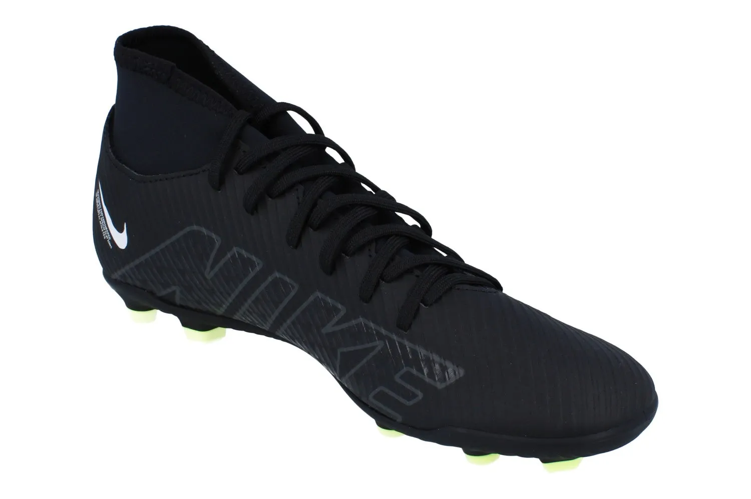 Nike Superfly 9 Club FG/MG Mens Football Boots DJ5961 001 Fitness Regime