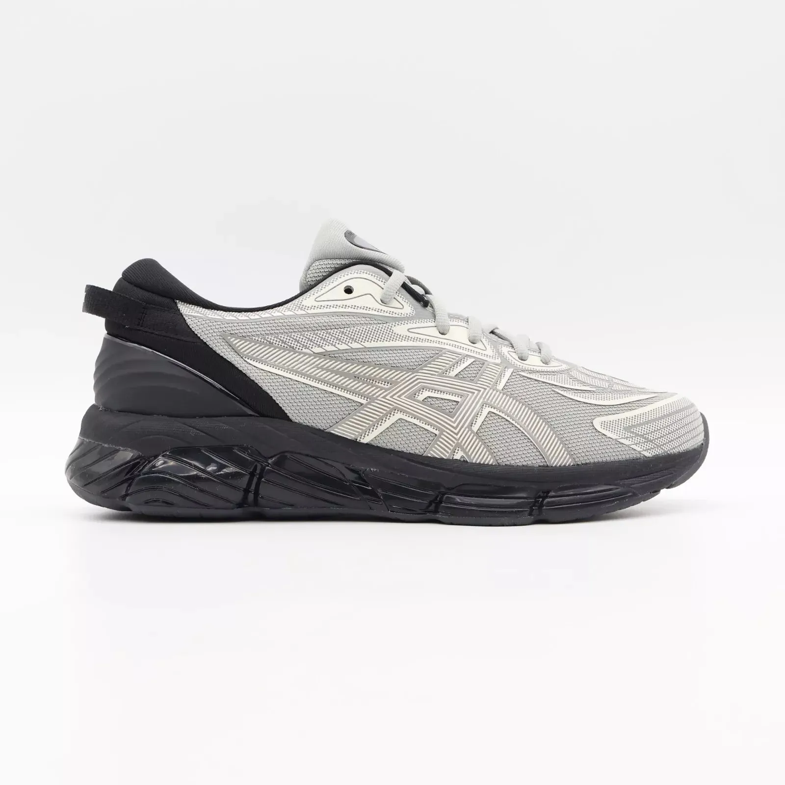 ASICS Gel-Quantum 360 Grey Light Mobility Padded cushioning