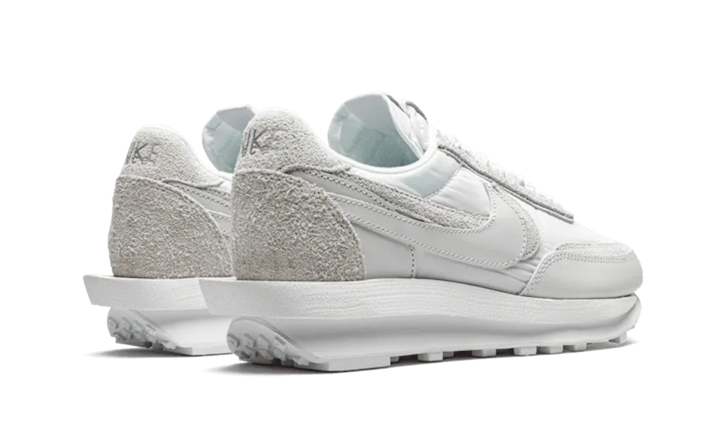 LD Waffle Sacai White global - themed running option