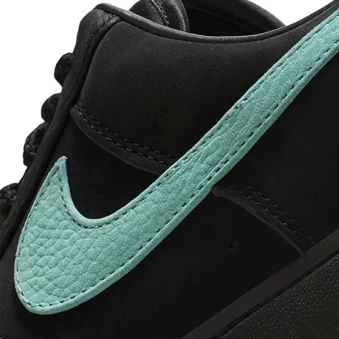 Nike Air Force 1 Low SP Tiffany & CO Zip   Up Sneaker Storage