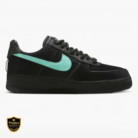 Nike Air Force 1 Low SP Tiffany & CO Outfit Essential