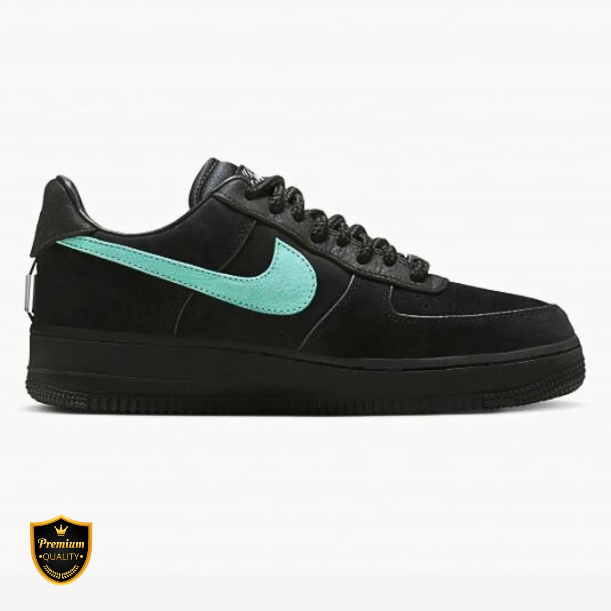 Fast Flow work commute Nike Air Force 1 Low SP Tiffany & CO