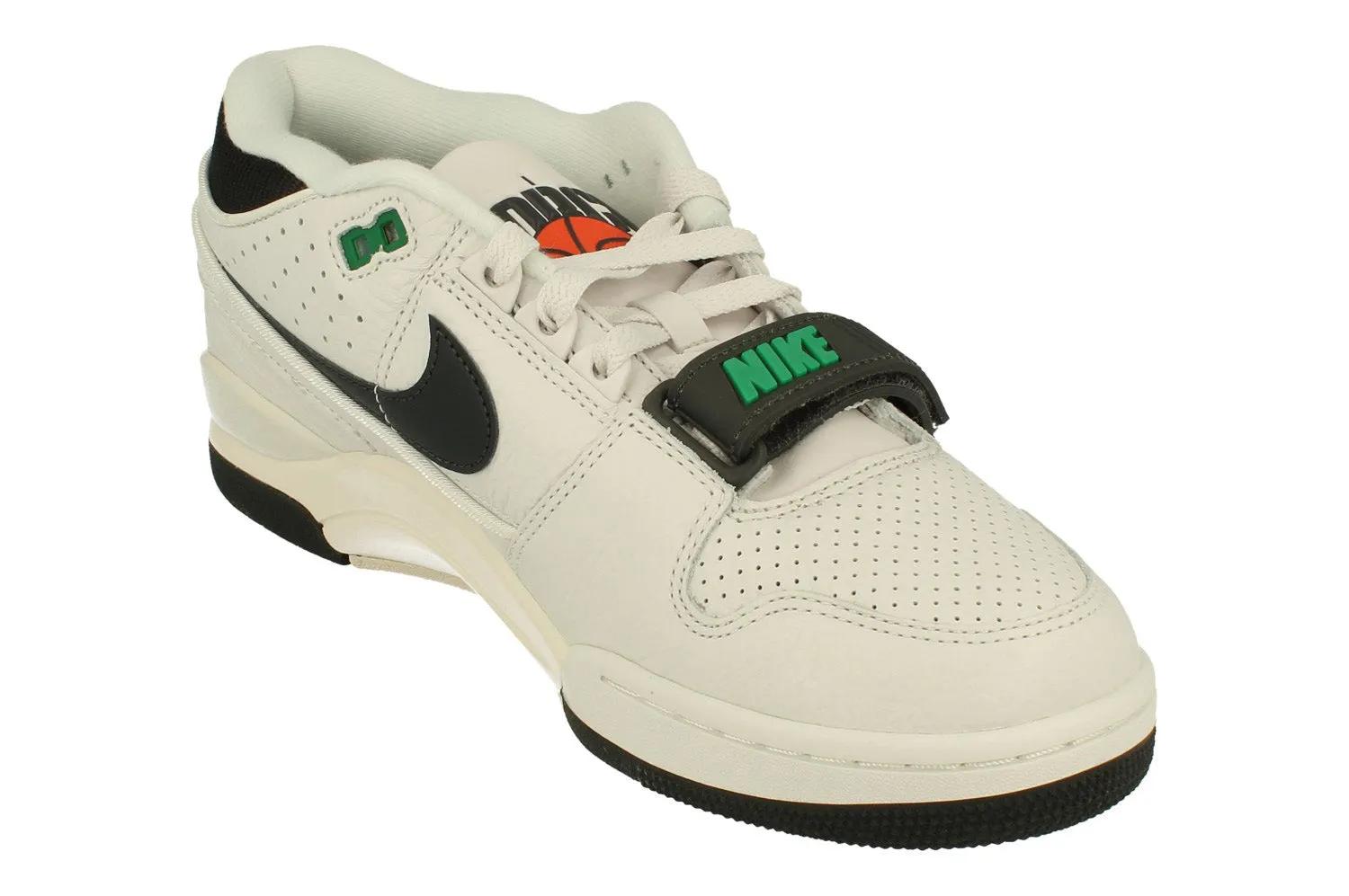 Travel-friendly Nike Aaf88 Mens Trainers Dz4627  001
