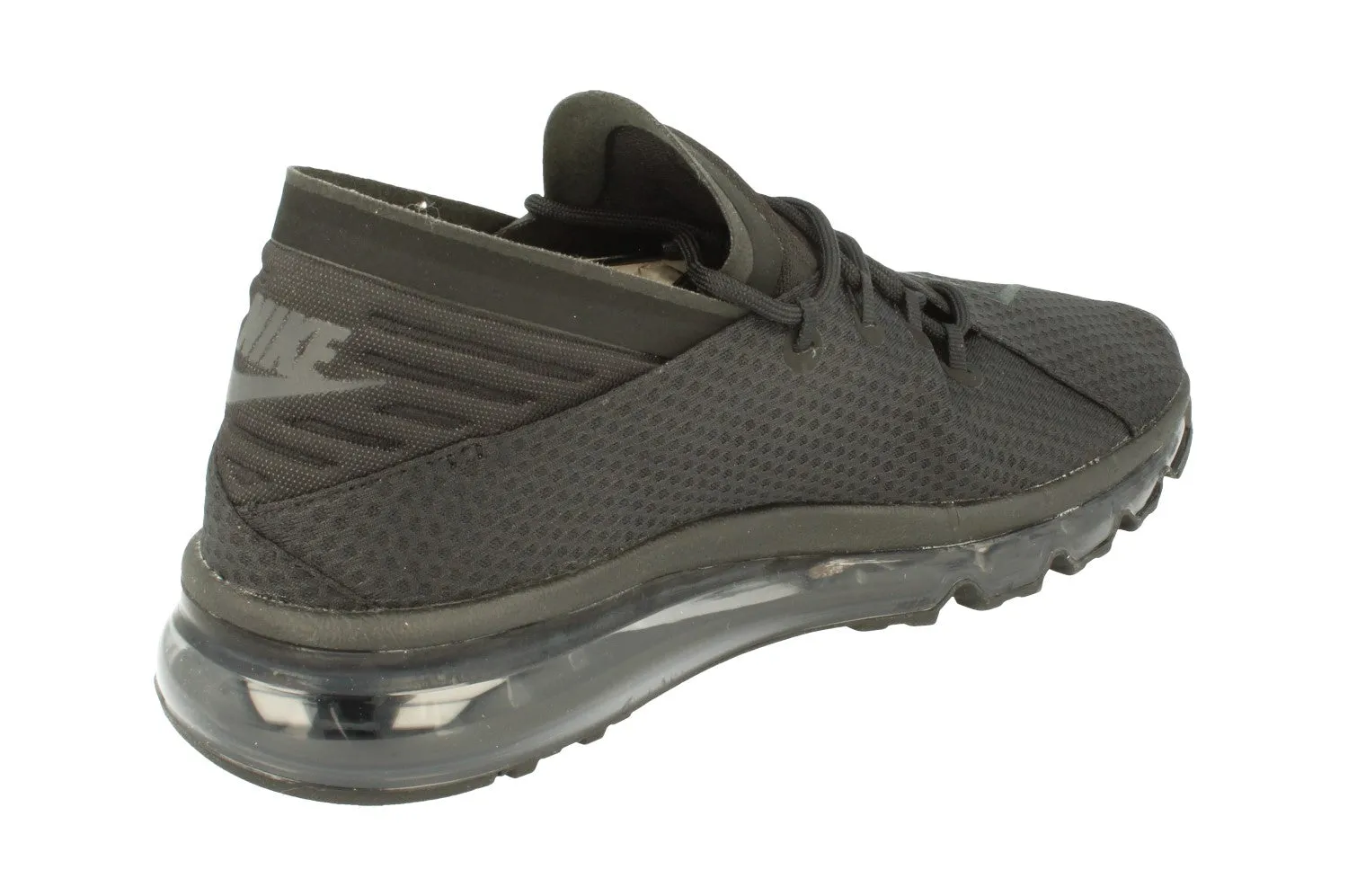 Long Distance Comfort recycled shoes Nike Air Max Flair Mens 942236 002