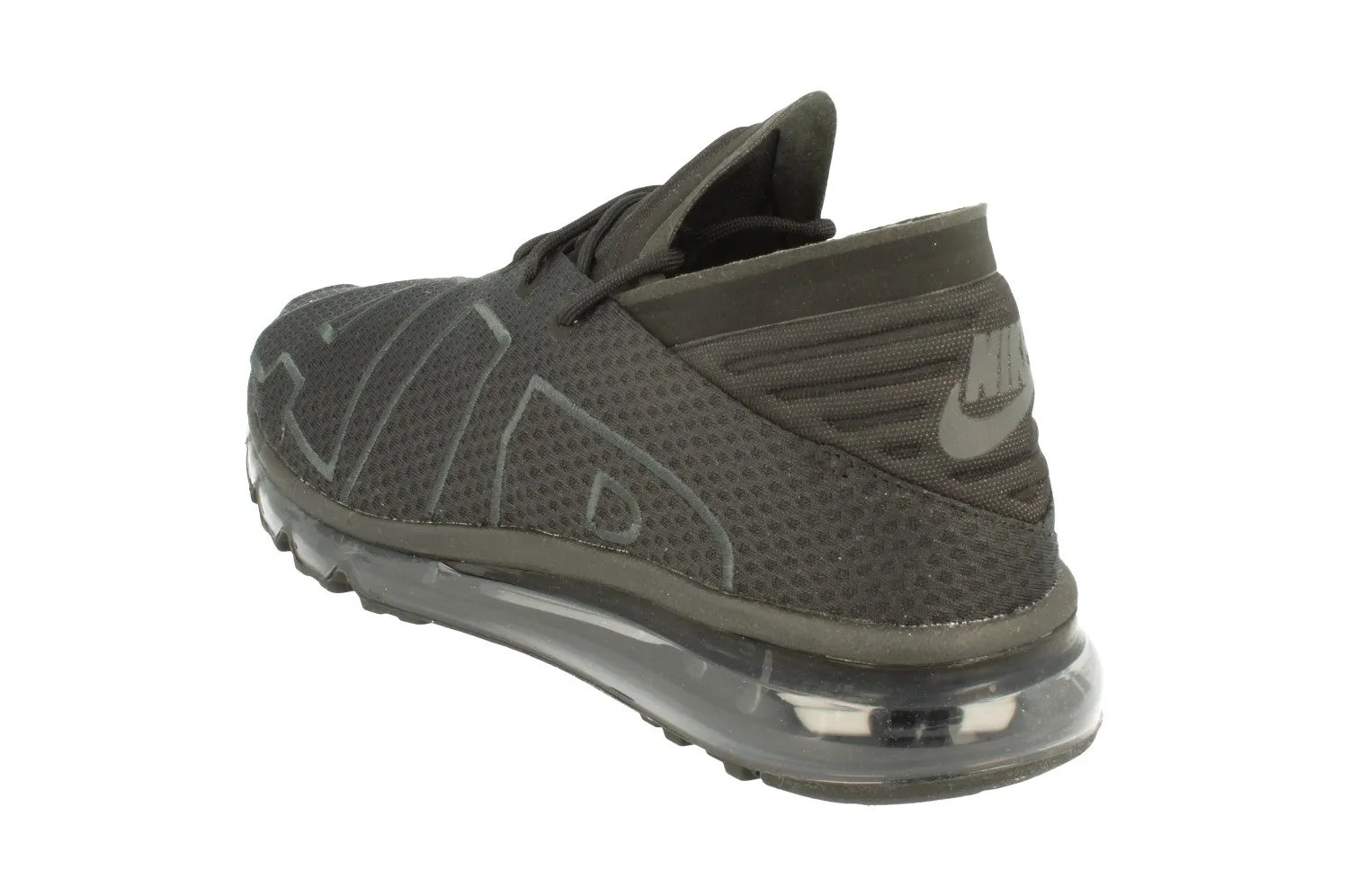 Nike Air Max Flair Mens 942236 002 anti - slip function