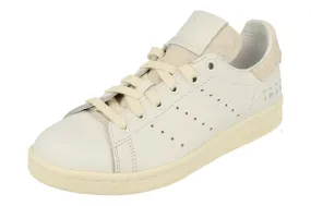 slow - paced - runner running in a small town shoes Adidas Originals Stan Smith Mens Trainers Sneakers FY0040