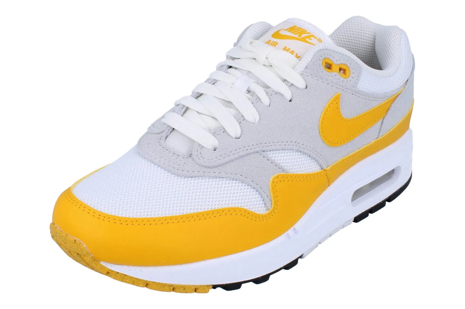 crew sock Park running need Nike Air Max 1 Essential Mens Trainers FZ5808 100