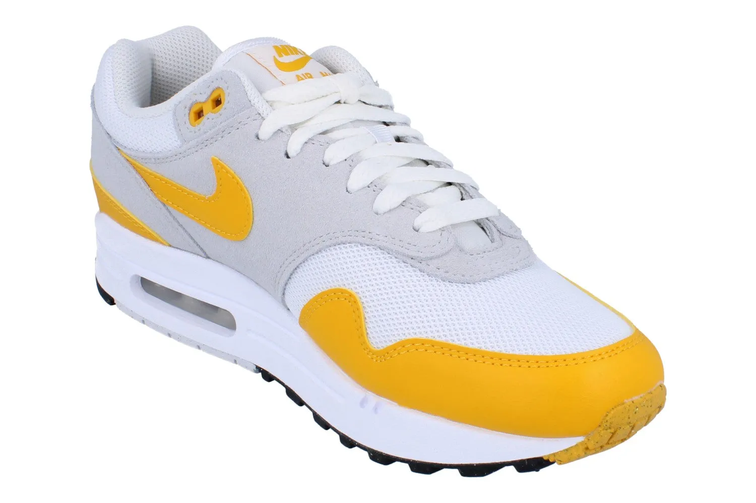 Nike Air Max 1 Essential Mens Trainers FZ5808 100 Quality craftsmanship quiet - operation shoes