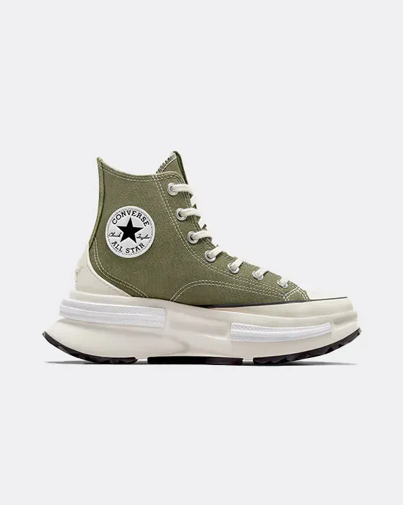 Converse RUN STAR LEGACY CX Olive Walking Ease