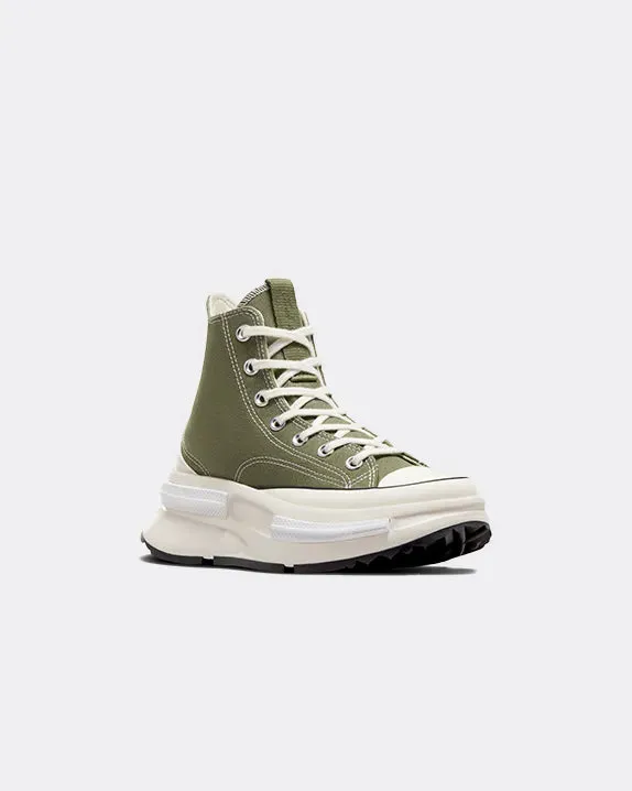 Converse RUN STAR LEGACY CX Olive Jogging