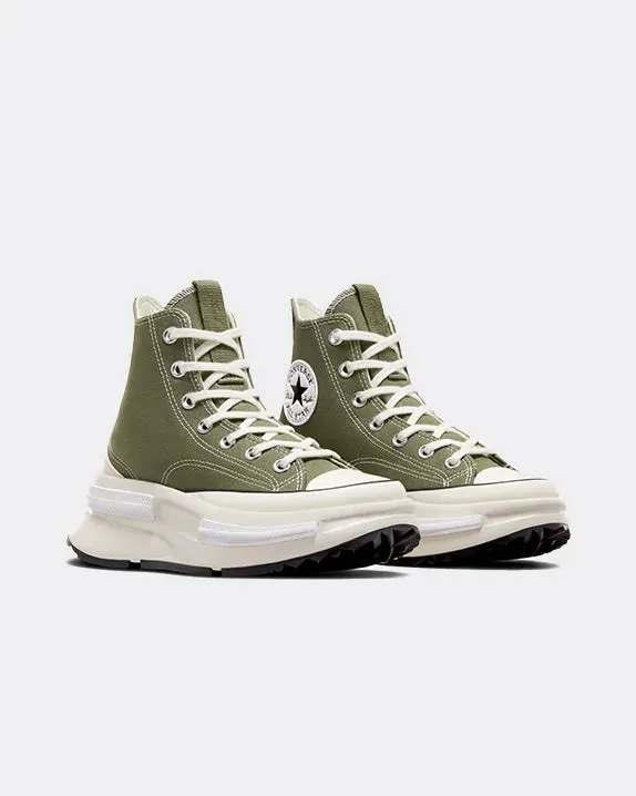 Anti Fatigue Support Converse RUN STAR LEGACY CX Olive