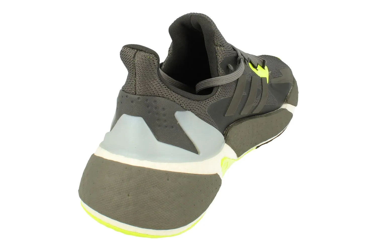 Adidas X9000L4 Mens Sneakers FX8438 rubber running option