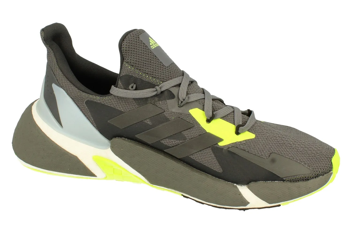 carbon - fiber sole shoes Balance Adidas X9000L4 Mens Sneakers FX8438