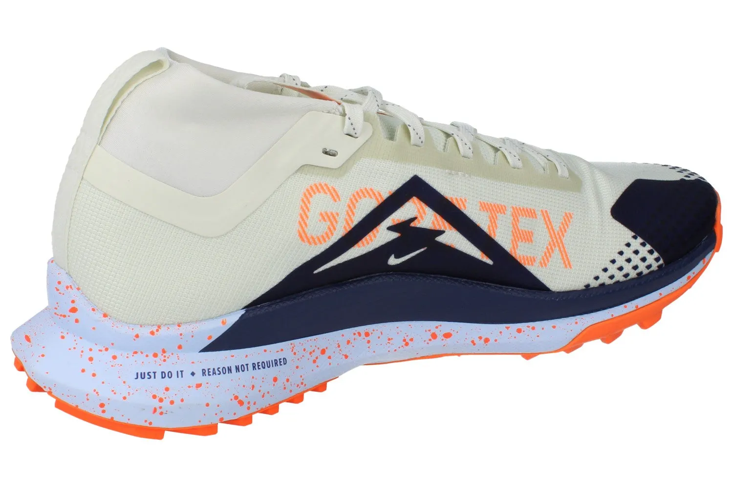 fairy - tale - themed running option Nike React Pegasus Trail 4 GTX V2 Mens Hm9728  001