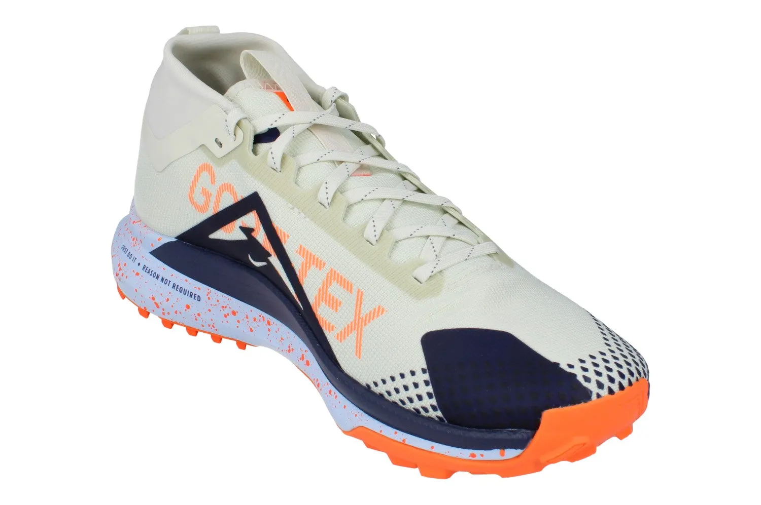 Nike React Pegasus Trail 4 GTX V2 Mens Hm9728  001 Joint Stability